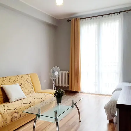 Gdanskie Studio U Adama * Gdansk