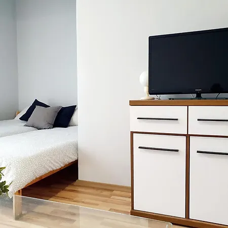Gdanskie Studio U Adama Гданьск