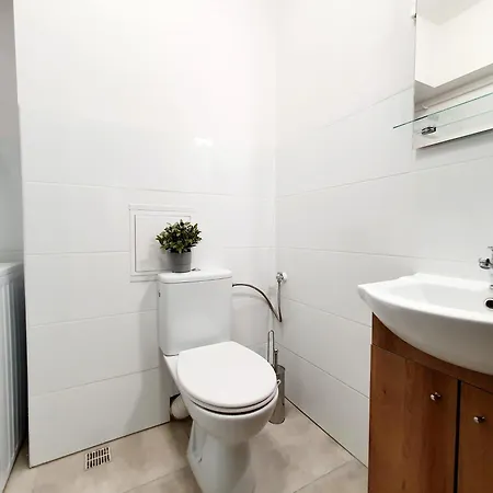 Apartment Gdanskie Studio U Adama *