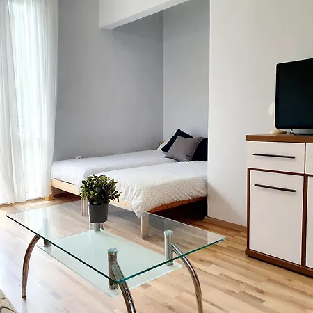 Gdanskie Studio U Adama Apartment